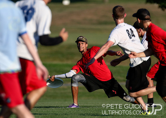 Chesapeake Open
