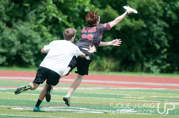 CUT Camp Session I 2014