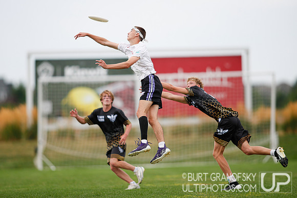 USA Ultimate YCC 2025