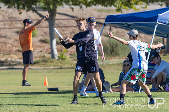 Southwest Club Regionals 2024