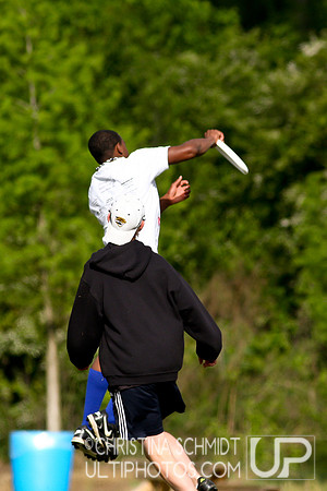 Consolation Games -- Juniors Terminus 2012