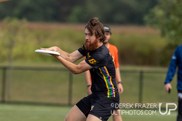 2024 Mid-Atlantic Sunday Action