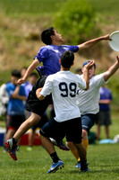 2014 Massachusetts State Championships -- Open Division II