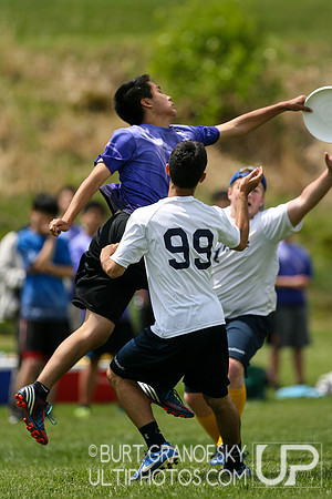 2014 Massachusetts State Championships -- Open Division II