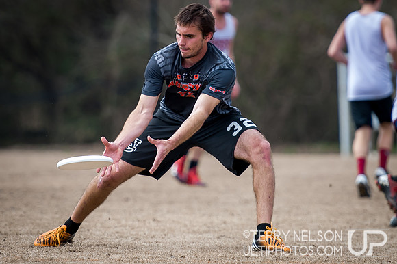 2014 College Terminus Men's Saturday Rounds