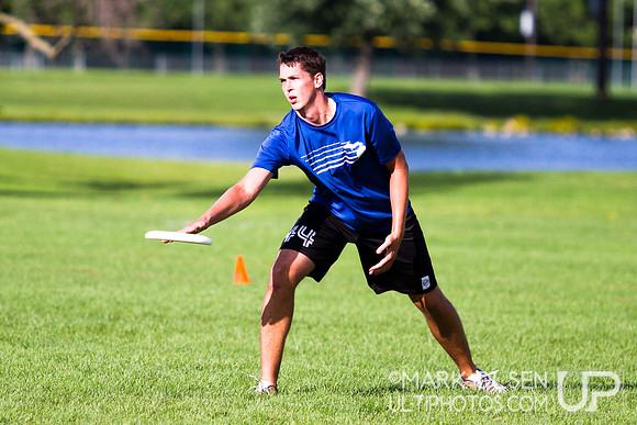 Saturday - Great Lakes Club Regionals 2016