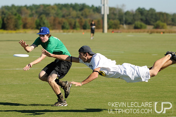 Mid-Atlantic Open Regionals Saturday Competition