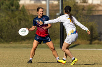 WFDF World Masters Ultimate Championships 2024