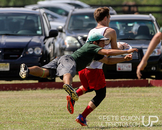 Chesapeake Open