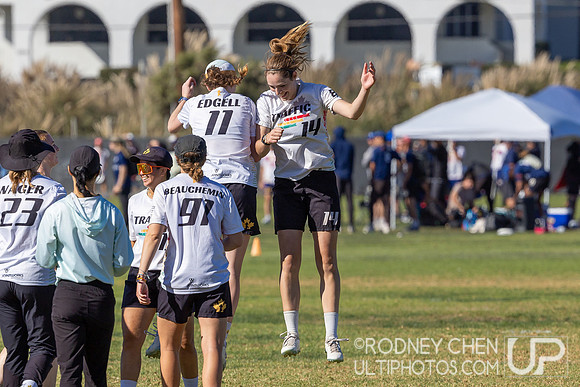 2024 USA Club National Championships