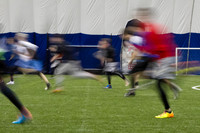 Boston Whitecaps Tryouts 1-25-2014