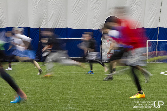 Boston Whitecaps Tryouts 1-25-2014