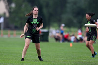 2022 World Ultimate Club Championships