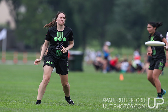 2022 World Ultimate Club Championships