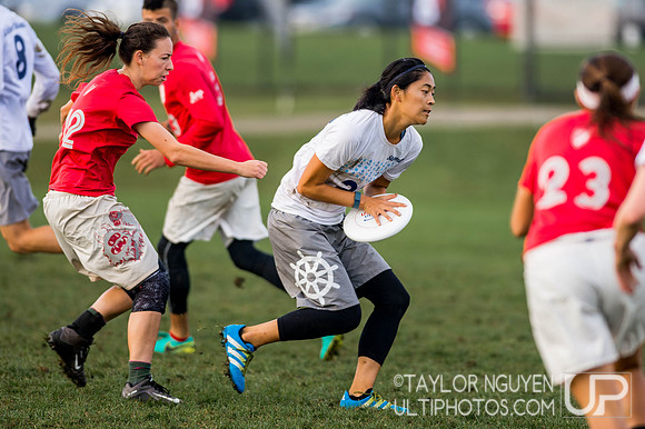 USA Ultimate Club National Championships