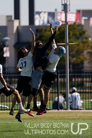2013 Club Nationals Men's Pool A (PoNY, Revolver, Florida United, Truckstop)