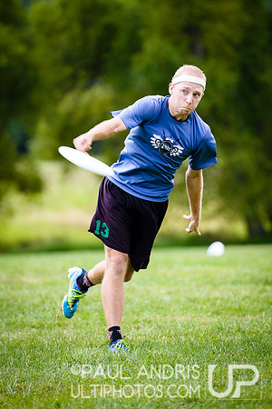 Founders Sectionals Open - Sunday
