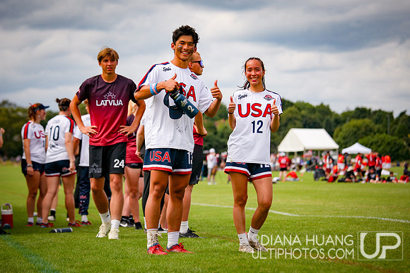 WJUC day 1