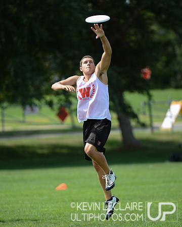 YCC 2012 Saturday Action