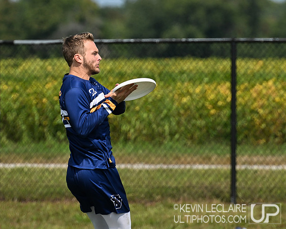 2024 Mid-Atlantic Regionals Saturday Action