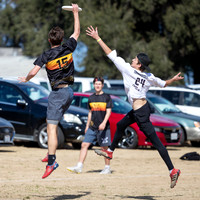 Stanford Invite 2022