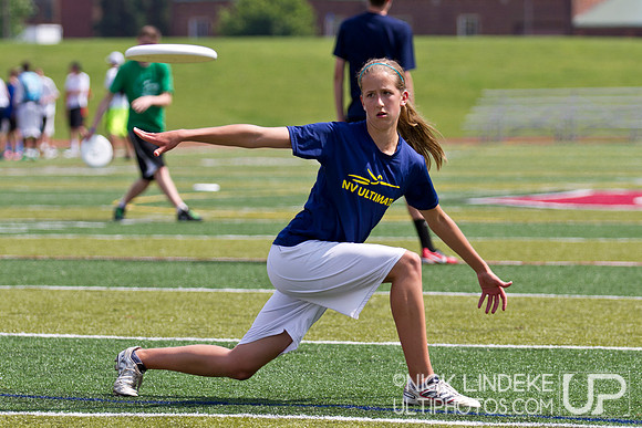 Fun from CUT Camp Day 2