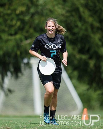 Chesapeake Open 2016 Sunday Action