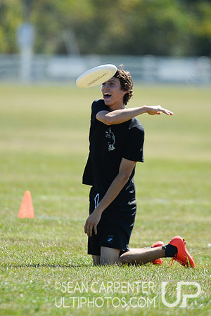 USAU Mid-Atlantic Regionals