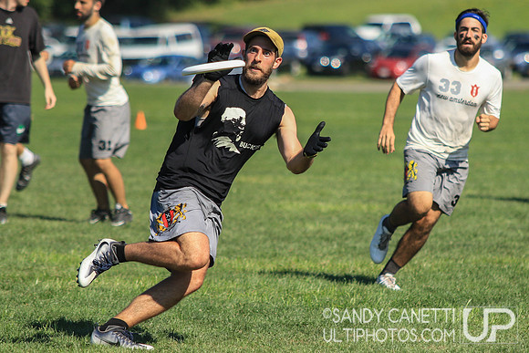 Metro New York Sectionals - Saturday