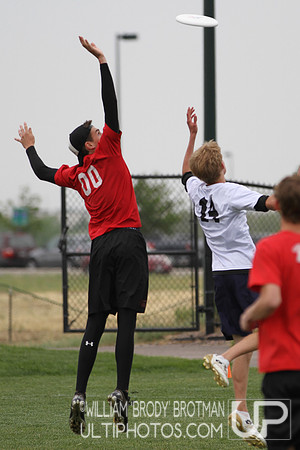 Saturday Pool Play, 2012 Colorado High School State Championships, open and women's division