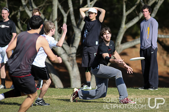 Queen City Tune Up 2015 - Saturday