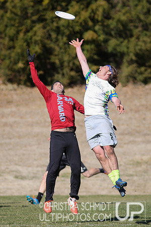 Queen City Tune Up 2015 - Sunday