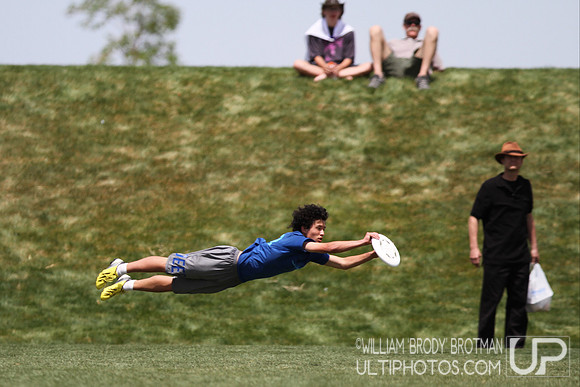 Colorado High School Boys State Championships