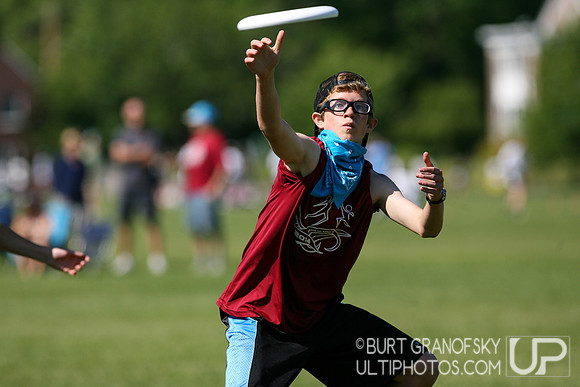 2014 Massachusetts State Championships -- Open Division III