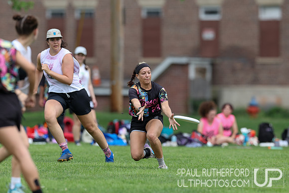 2025 Boston Invite