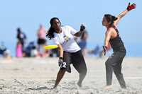 Sunday Action - 2025 Beach Championships