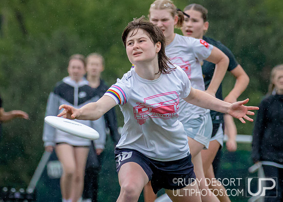 2024 High School National Invite (HSNI)