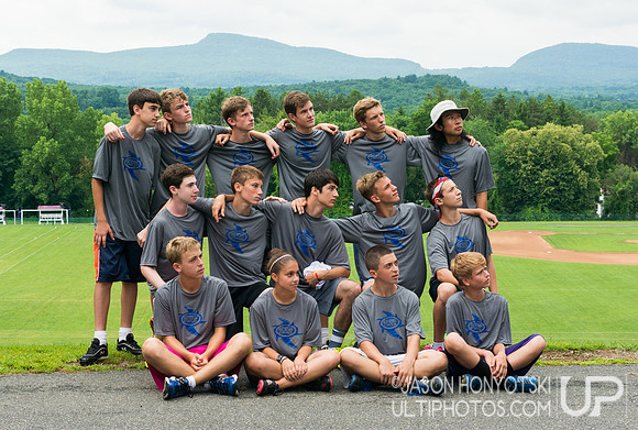 NUTC 2014 Session B
