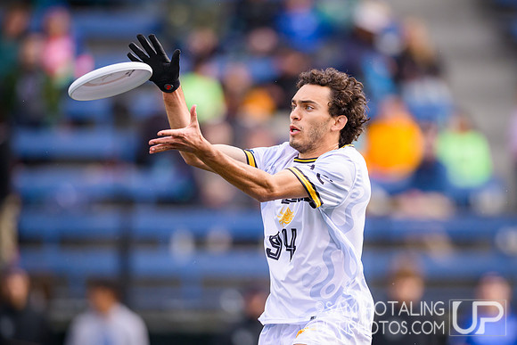 Seattle Cascades host Oakland Spiders in Seattle’s 2025 Season Home Opener