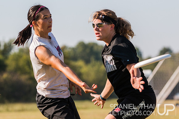 2014 South Central Mixed Regionals - Sunday