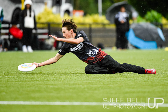 2024 BC High School Ultimate Championship