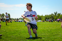 Youth Club Championships