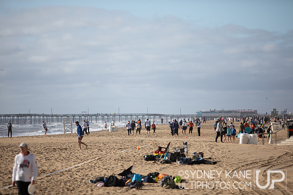 Saturday - 2024 Beach Championships