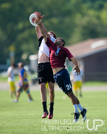 Capital Sectionals 2014 Saturday action