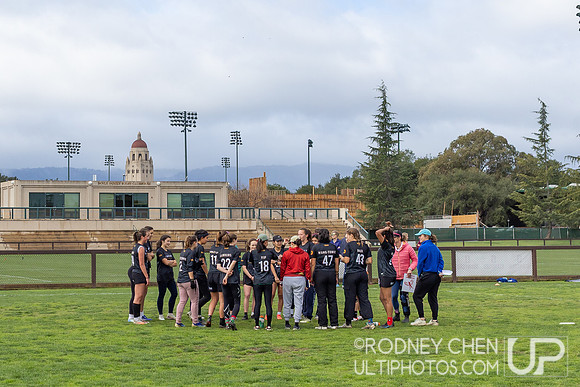 Stanford Invite 2025
