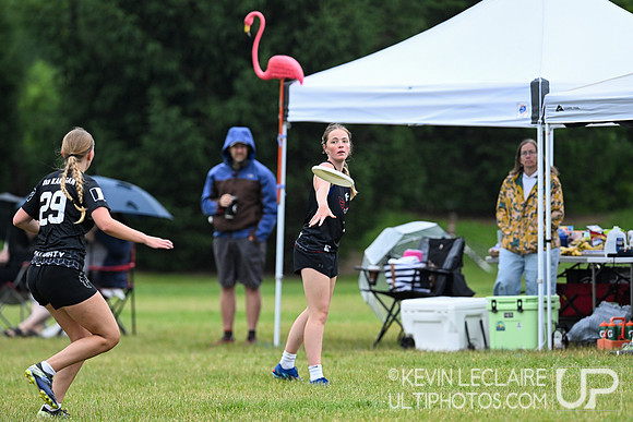 Preqtrs - HSNI 2025 - Saturday Action