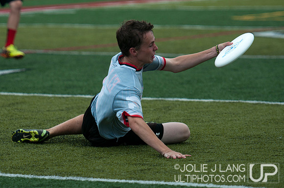 CUT Camp Session I 2014