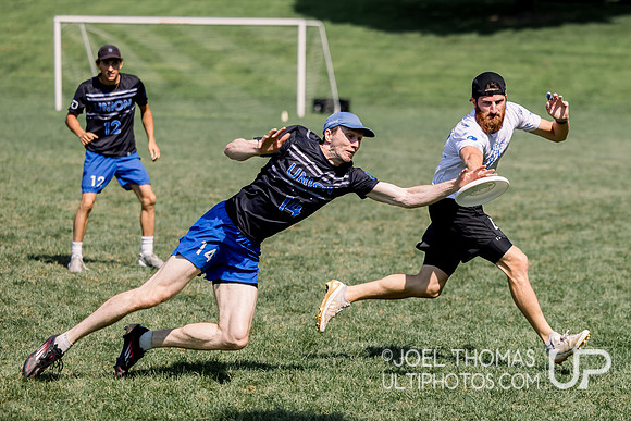 Lehigh Valley Invite - Sunday