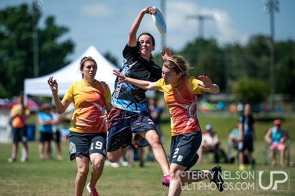 2014 Southern High School Regional Championship