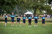 2022 USA Ultimate Youth Club Championships